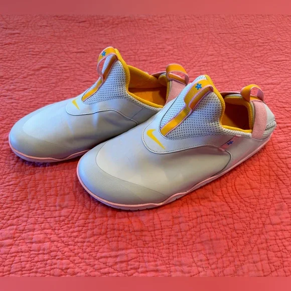 Nike | Shoes | Nike Ct62902 Zoom Pulse Vast Medical Nursing  display picture 2
